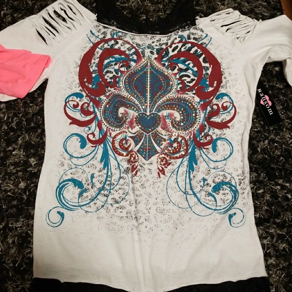 Shirt